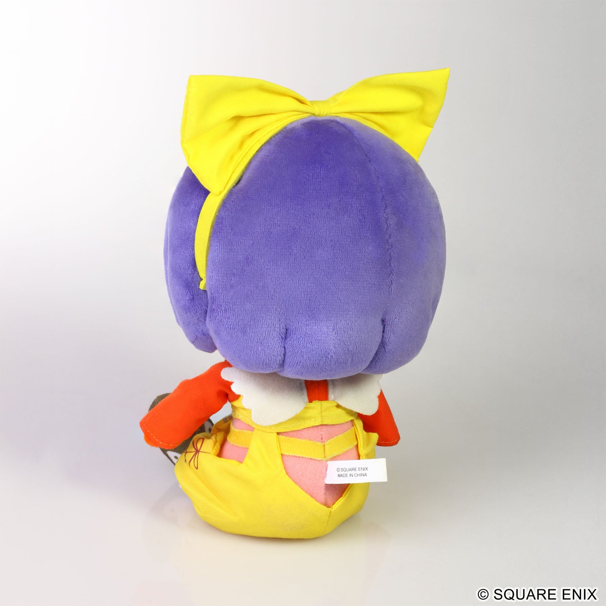 FINAL FANTASY IX - EIKO CAROL PLUSH Anime Pop
