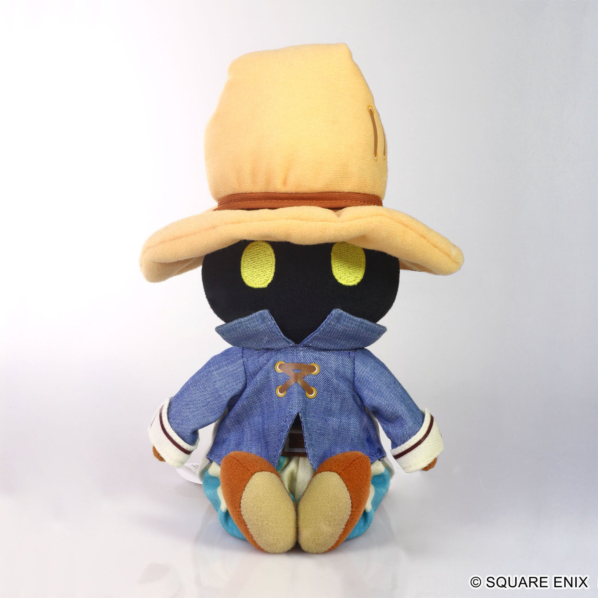 FINAL FANTASY IX - VIVI ORNITIER PLUSH Anime Pop