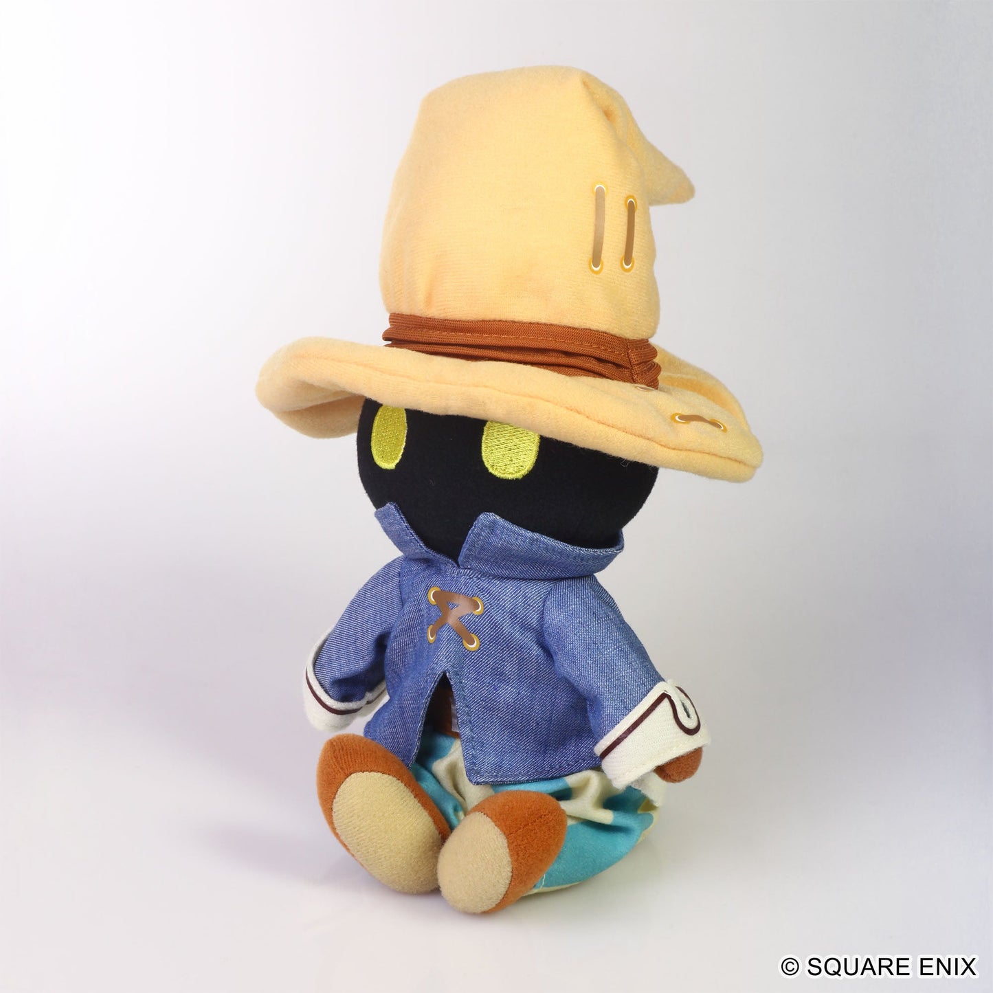 FINAL FANTASY IX - VIVI ORNITIER PLUSH Anime Pop