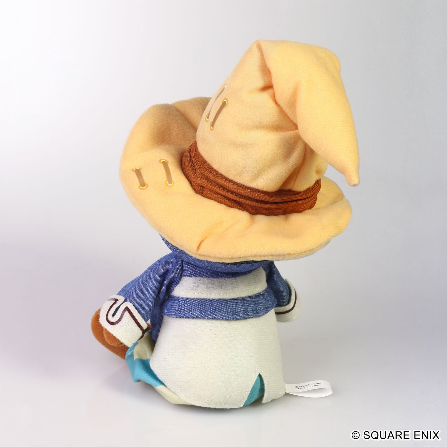 FINAL FANTASY IX - VIVI ORNITIER PLUSH Anime Pop