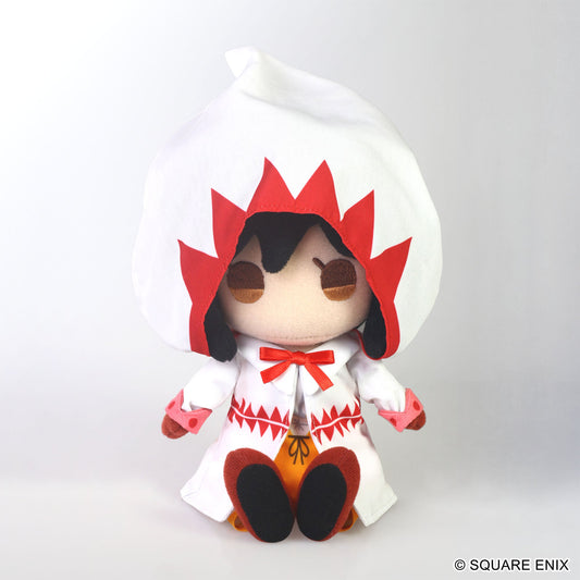 FINAL FANTASY IX - GARNET TIL ALEXANDROS 17TH PLUSH Anime Pop