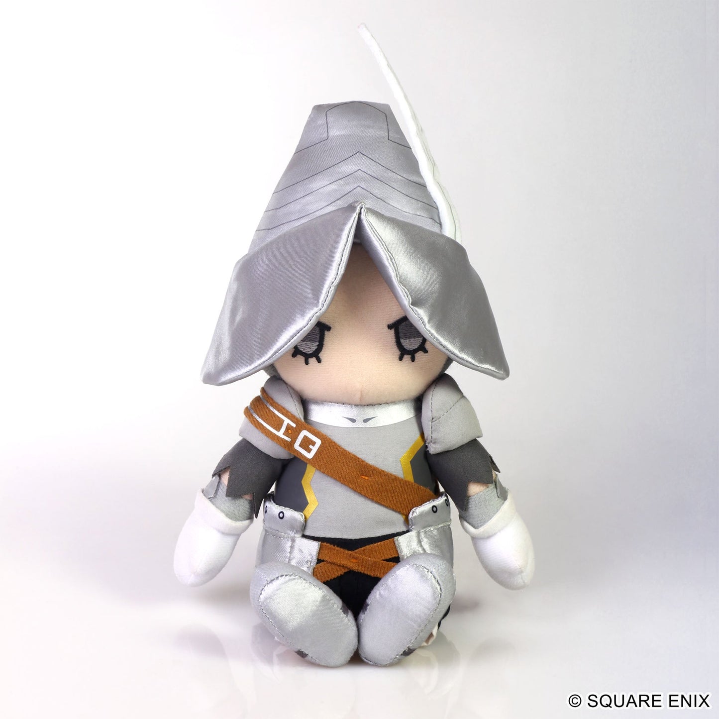 FINAL FANTASY IX - ADELBERT STEINER PLUSH Anime Pop