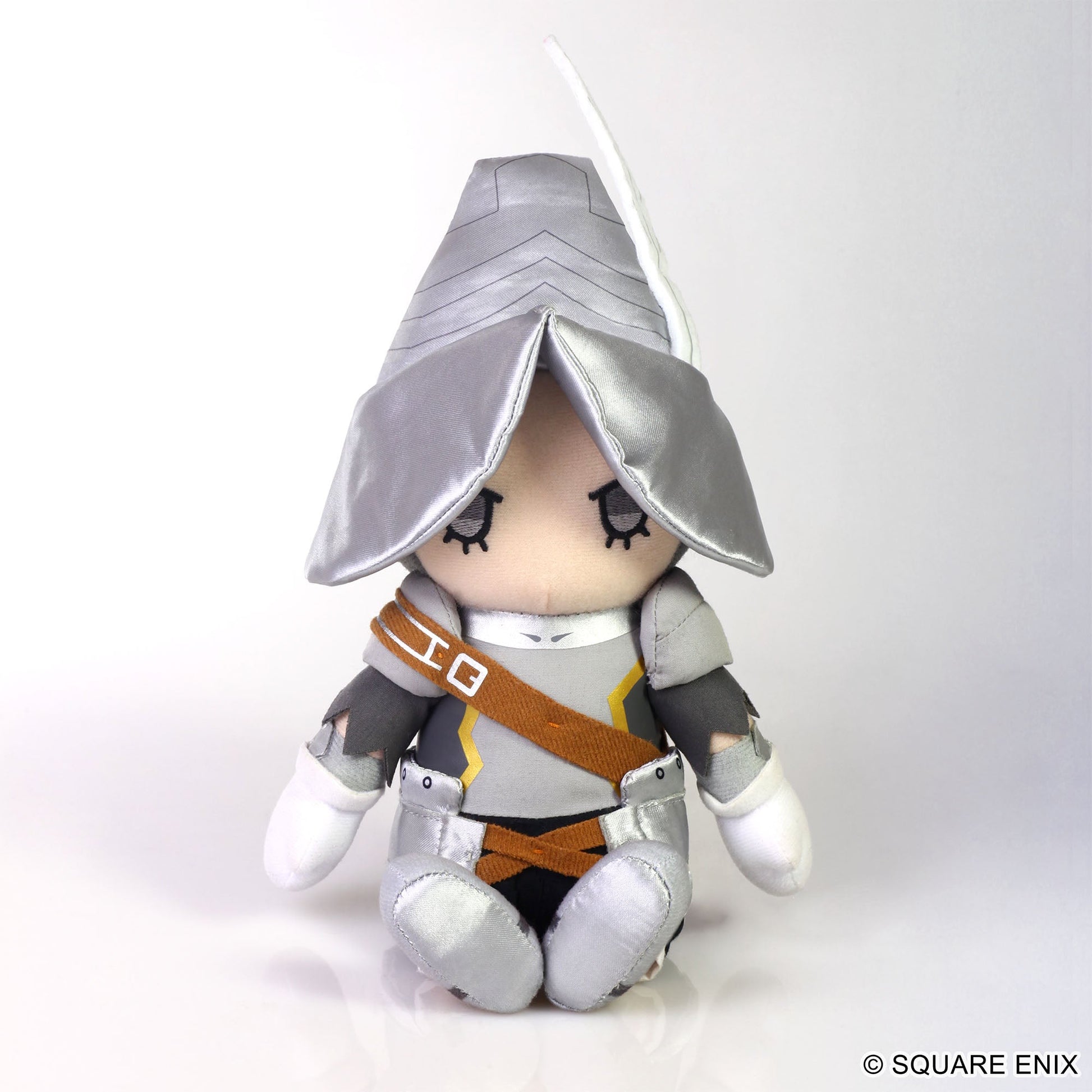 FINAL FANTASY IX - ADELBERT STEINER PLUSH Anime Pop