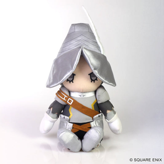 FINAL FANTASY IX - ADELBERT STEINER PLUSH Anime Pop