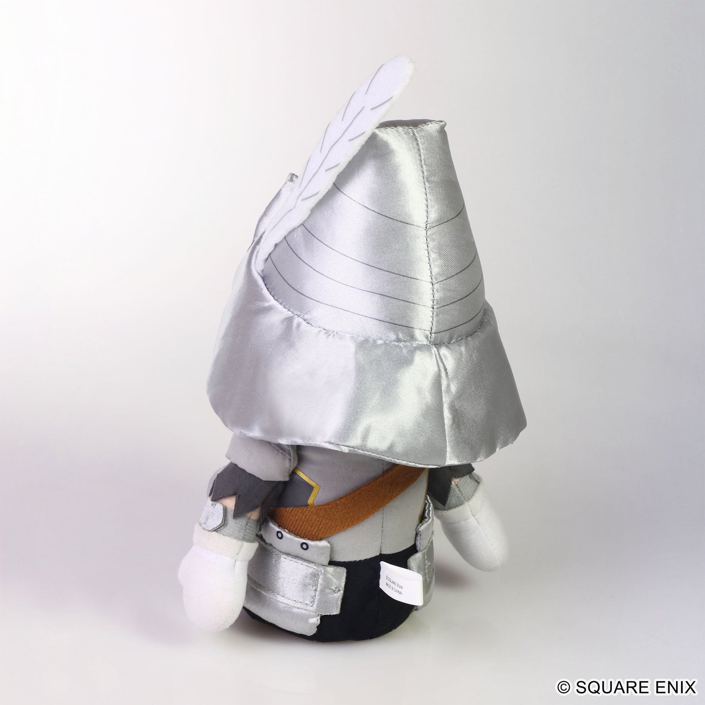 FINAL FANTASY IX - ADELBERT STEINER PLUSH Anime Pop