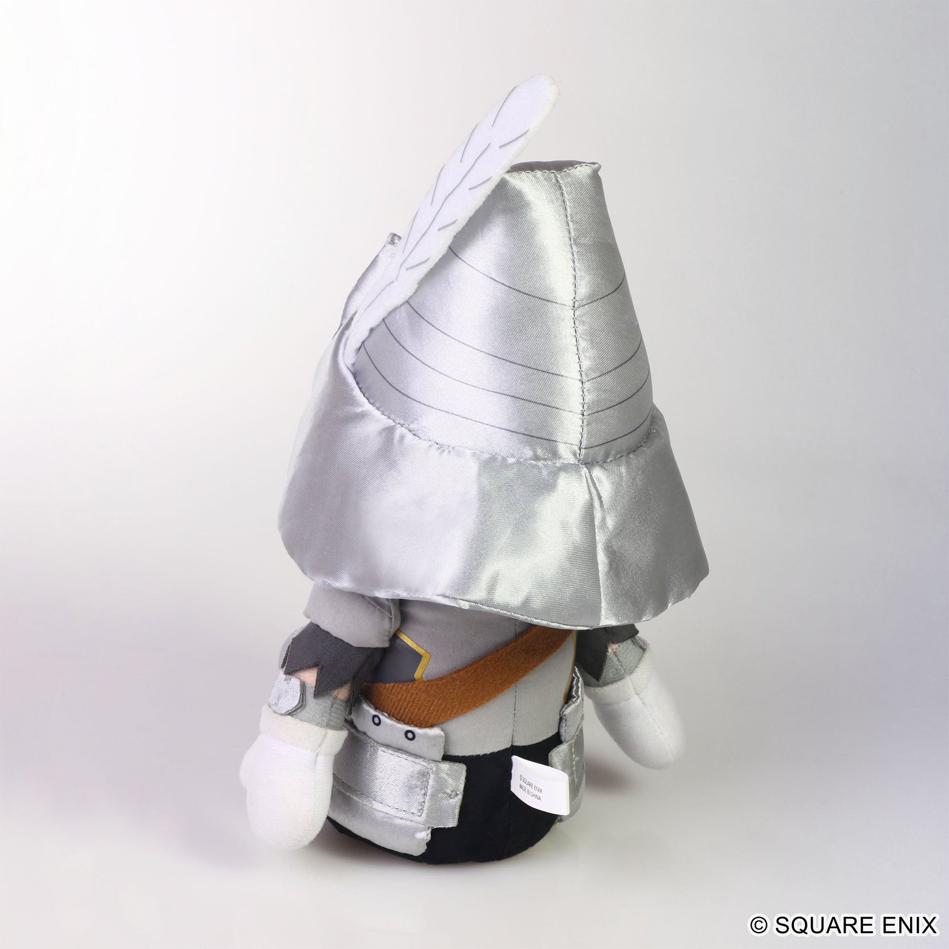 FINAL FANTASY IX - ADELBERT STEINER PLUSH Anime Pop