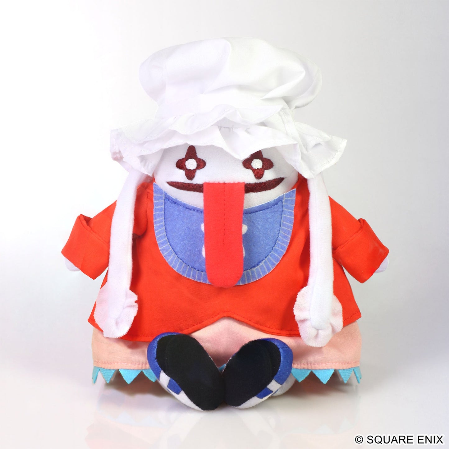 FINAL FANTASY IX - QUINA QUEN PLUSH Anime Pop