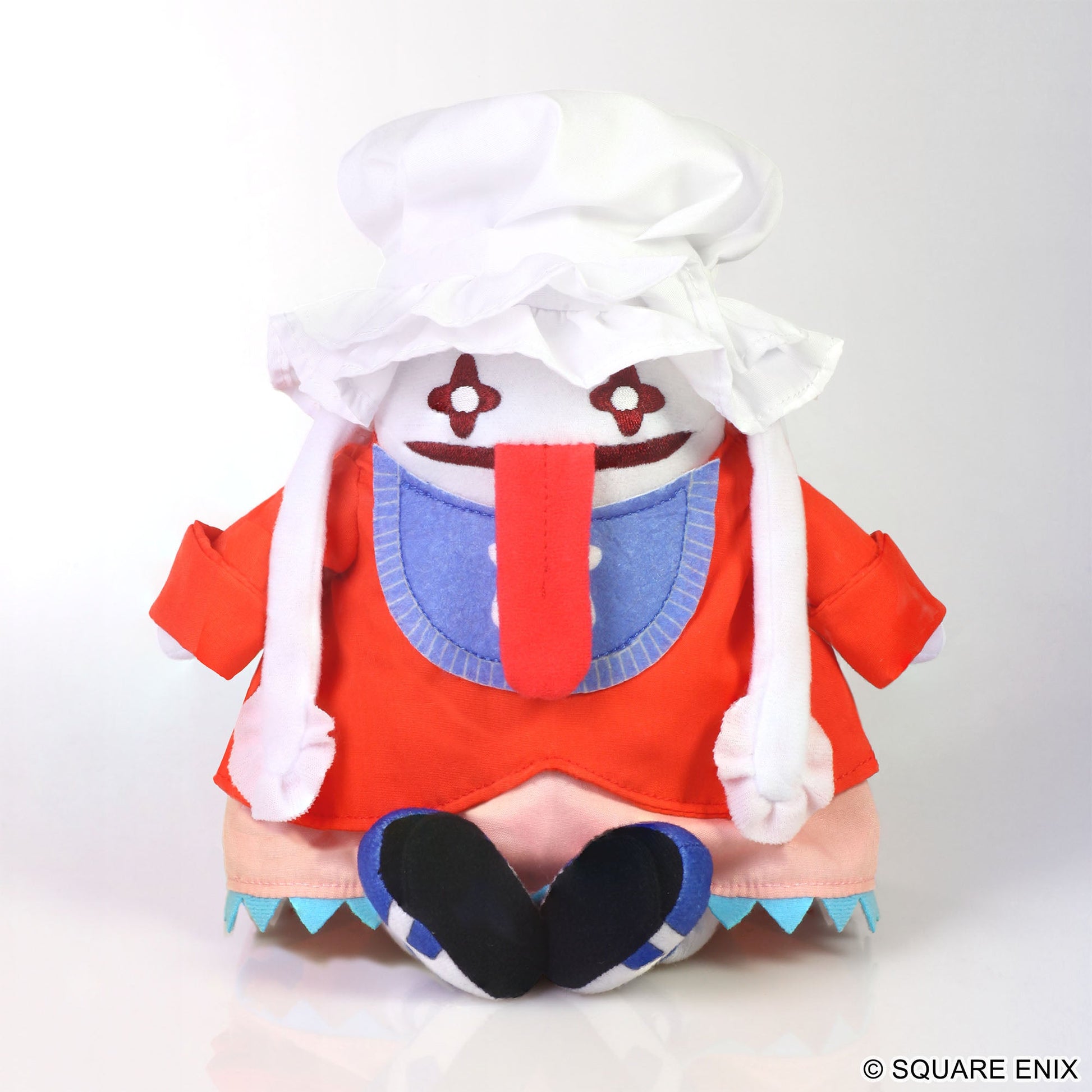 FINAL FANTASY IX - QUINA QUEN PLUSH Anime Pop