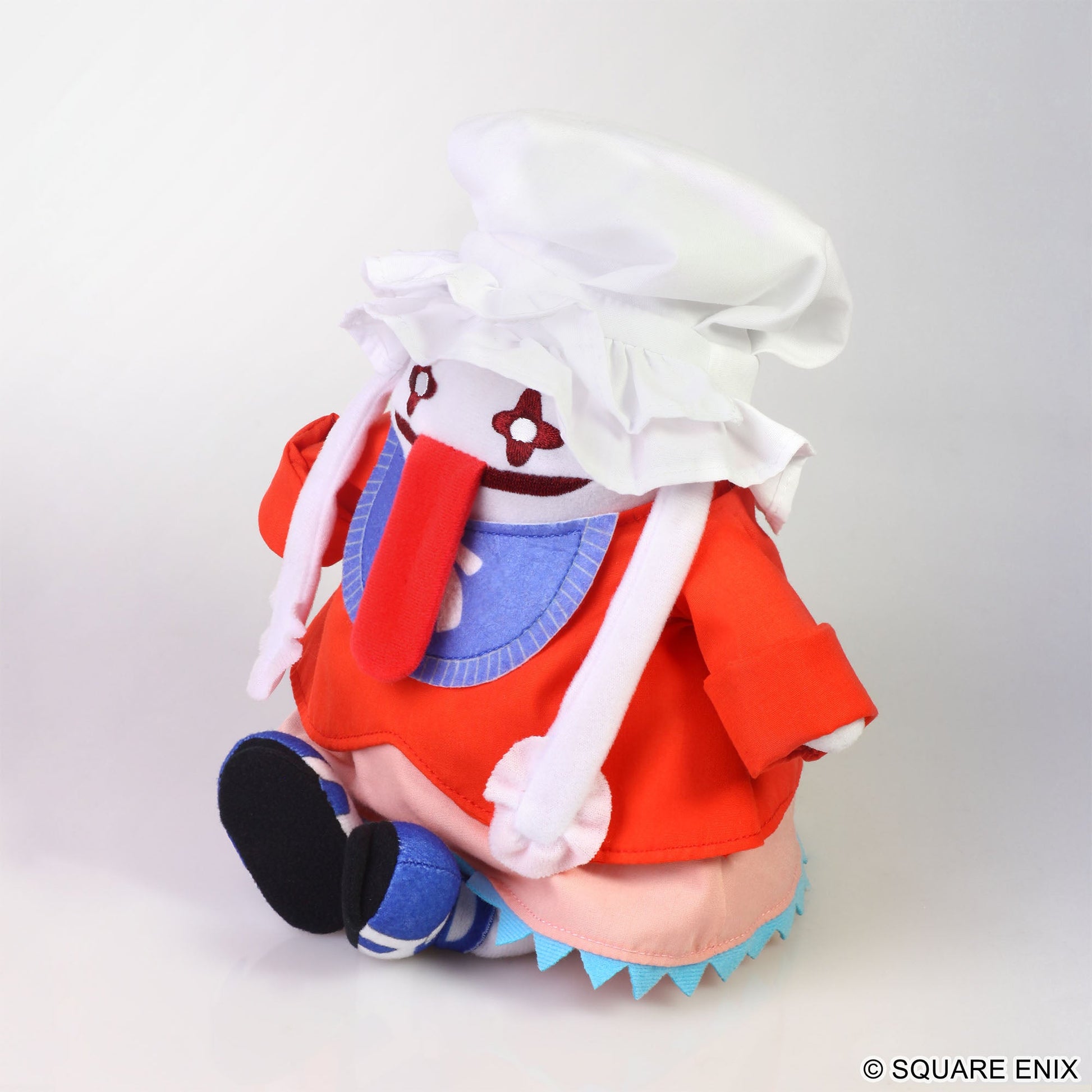FINAL FANTASY IX - QUINA QUEN PLUSH Anime Pop