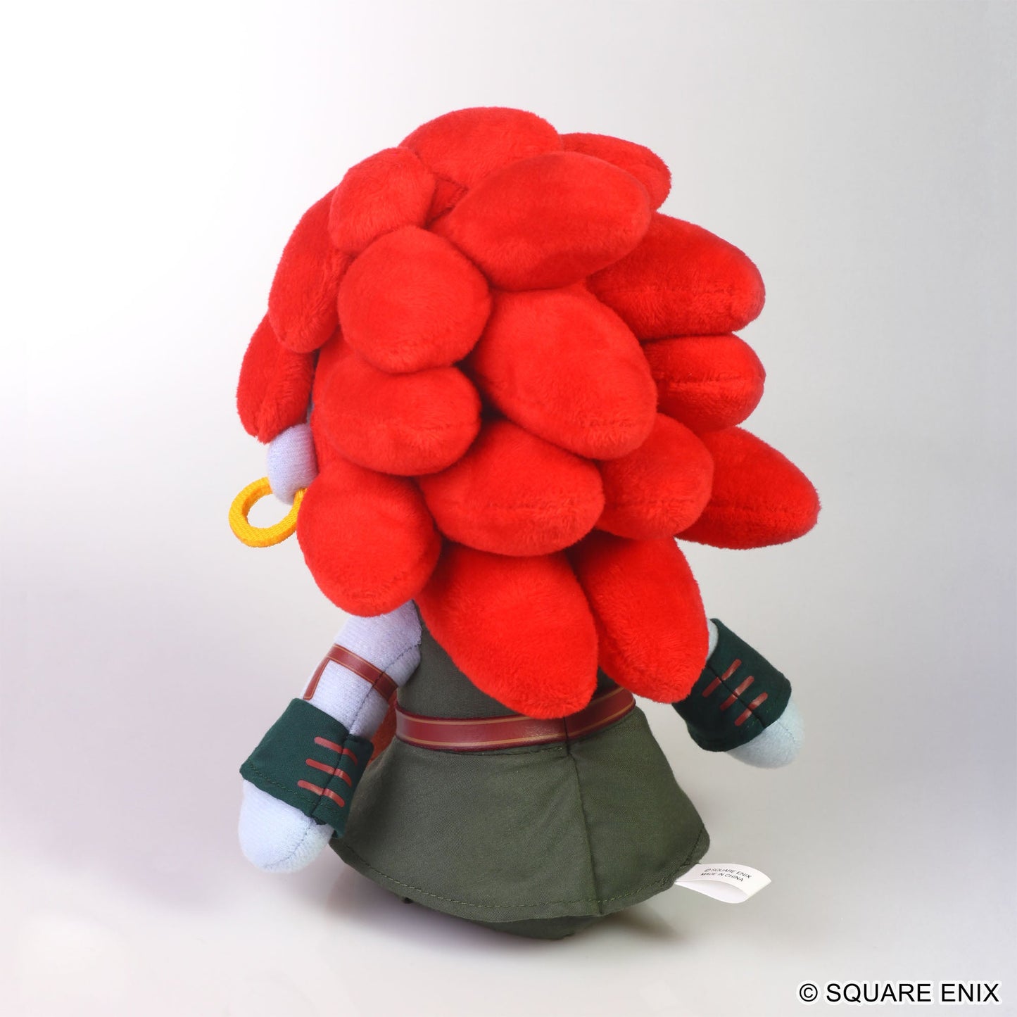 FINAL FANTASY IX - AMARANT CORAL PLUSH Anime Pop