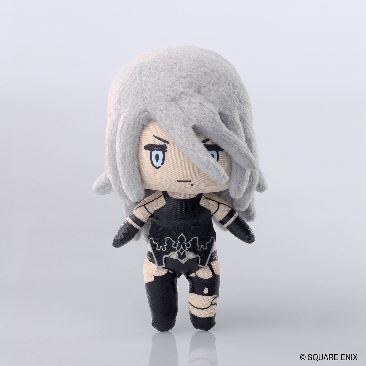 NIER: AUTOMATA - A2 (YORHA TYPE A NO. 2) MINI PLUSH Anime Pop