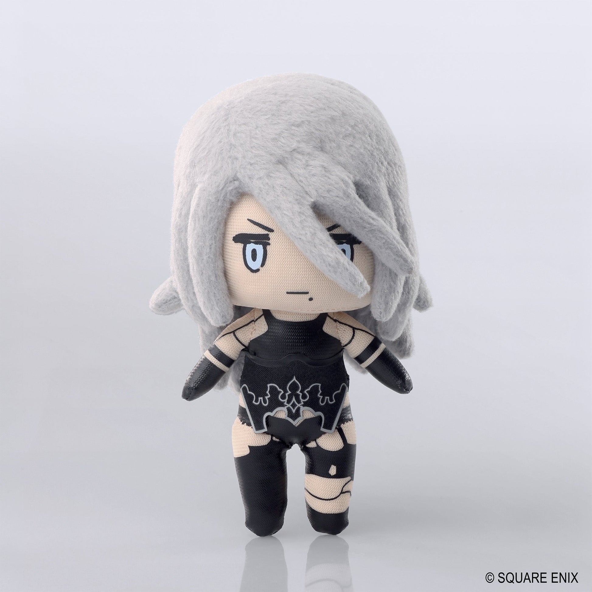 NIER: AUTOMATA - A2 (YORHA TYPE A NO. 2) MINI PLUSH Anime Pop