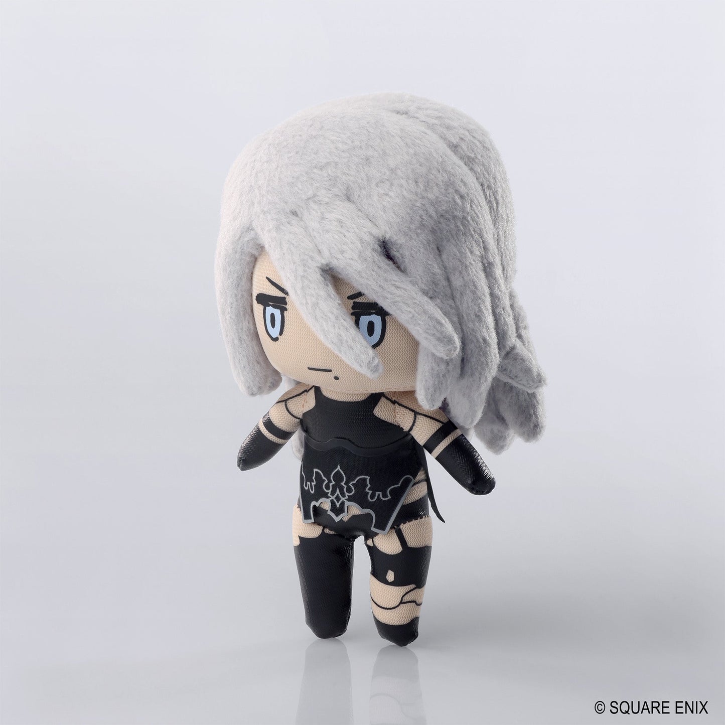 NIER: AUTOMATA - A2 (YORHA TYPE A NO. 2) MINI PLUSH Anime Pop
