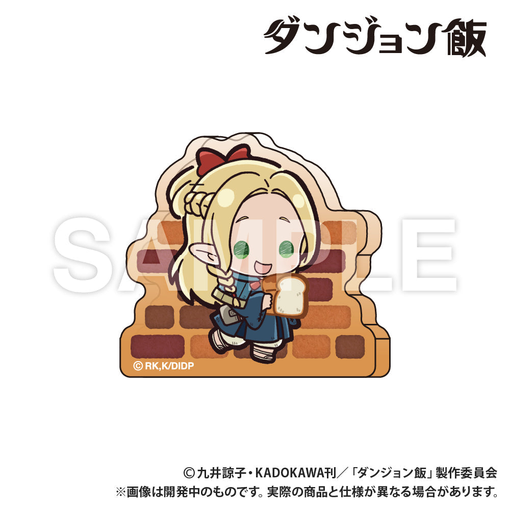 DELICIOUS IN DUNGEON (DUNMESHI) - MARCILLE UPRIGHT TYPE ACRYLIC STAND Anime Pop