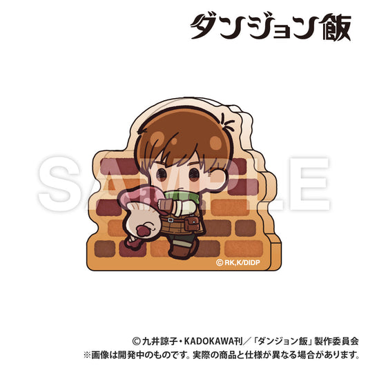 DELICIOUS IN DUNGEON (DUNMESHI) - CHILCHUCK UPRIGHT TYPE ACRYLIC STAND Anime Pop