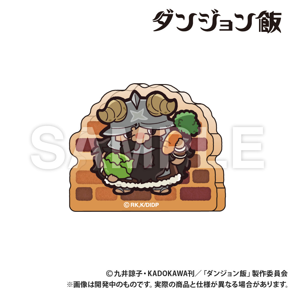 DELICIOUS IN DUNGEON (DUNMESHI) - SENSHI UPRIGHT TYPE ACRYLIC STAND Anime Pop