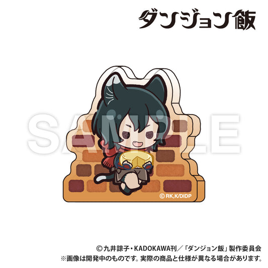 DELICIOUS IN DUNGEON (DUNMESHI) - IZUTSUMI UPRIGHT TYPE ACRYLIC STAND Anime Pop
