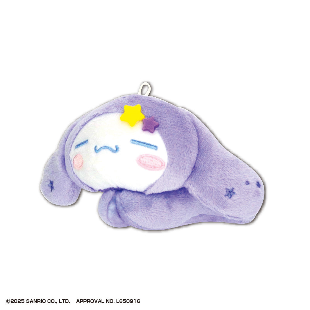 SANRIO - CINNAMOROLL HUG X CHARACTER COLLECTION SR-113 BLIND BOX TRADING PLUSH Anime Pop