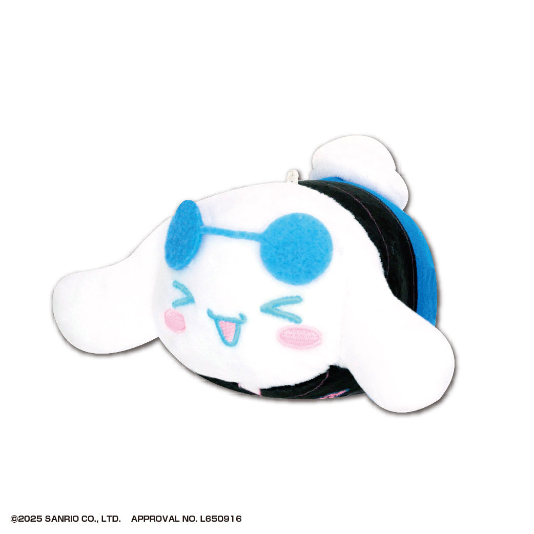 SANRIO - CINNAMOROLL POTEKORO SR-114 MASCOT BLIND BOX TRADING PLUSH Anime Pop