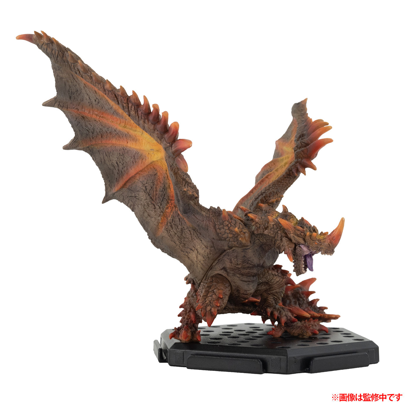 MONSTER HUNTER CAPCOM FIGURE BUILDER STANDARD MODEL PLUS VOL. 26 TRADING FIGURE Anime Pop