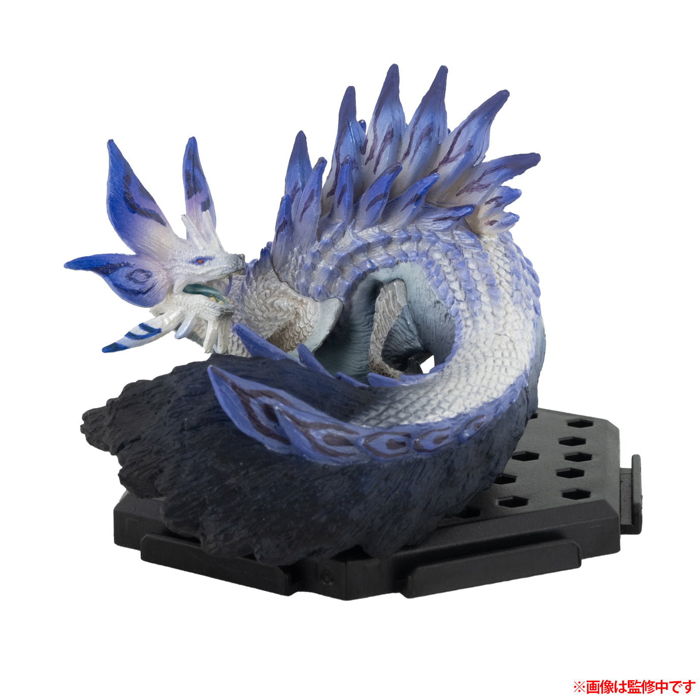 MONSTER HUNTER CAPCOM FIGURE BUILDER STANDARD MODEL PLUS VOL. 26 TRADING FIGURE Anime Pop