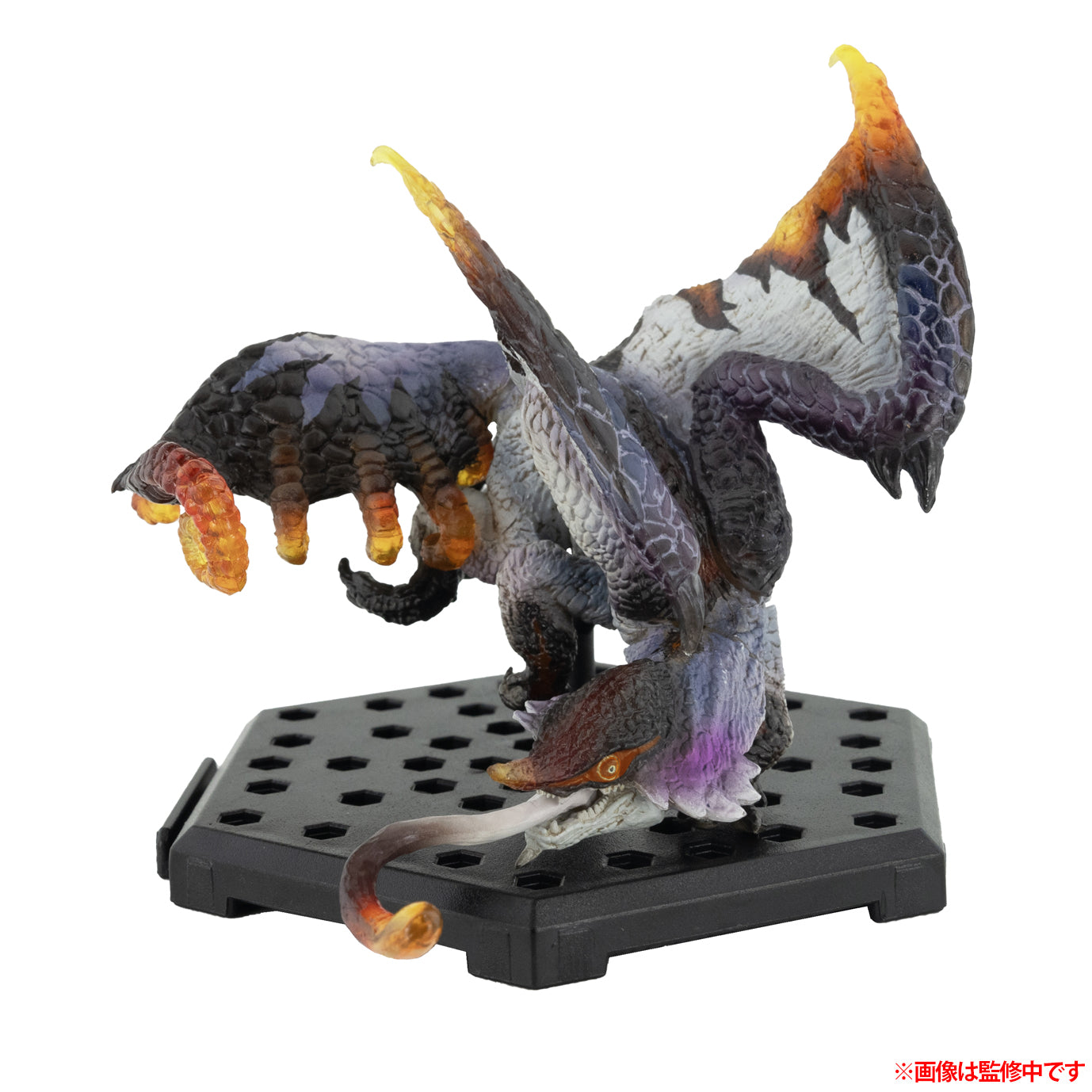MONSTER HUNTER CAPCOM FIGURE BUILDER STANDARD MODEL PLUS VOL. 26 TRADING FIGURE Anime Pop