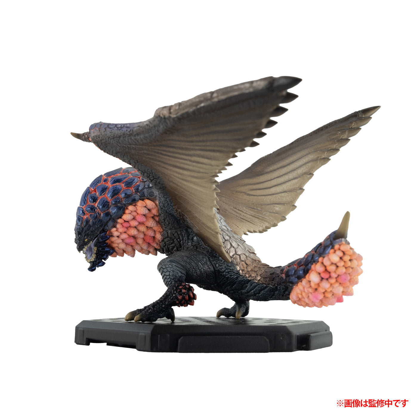 MONSTER HUNTER CAPCOM FIGURE BUILDER STANDARD MODEL PLUS VOL. 26 TRADING FIGURE Anime Pop