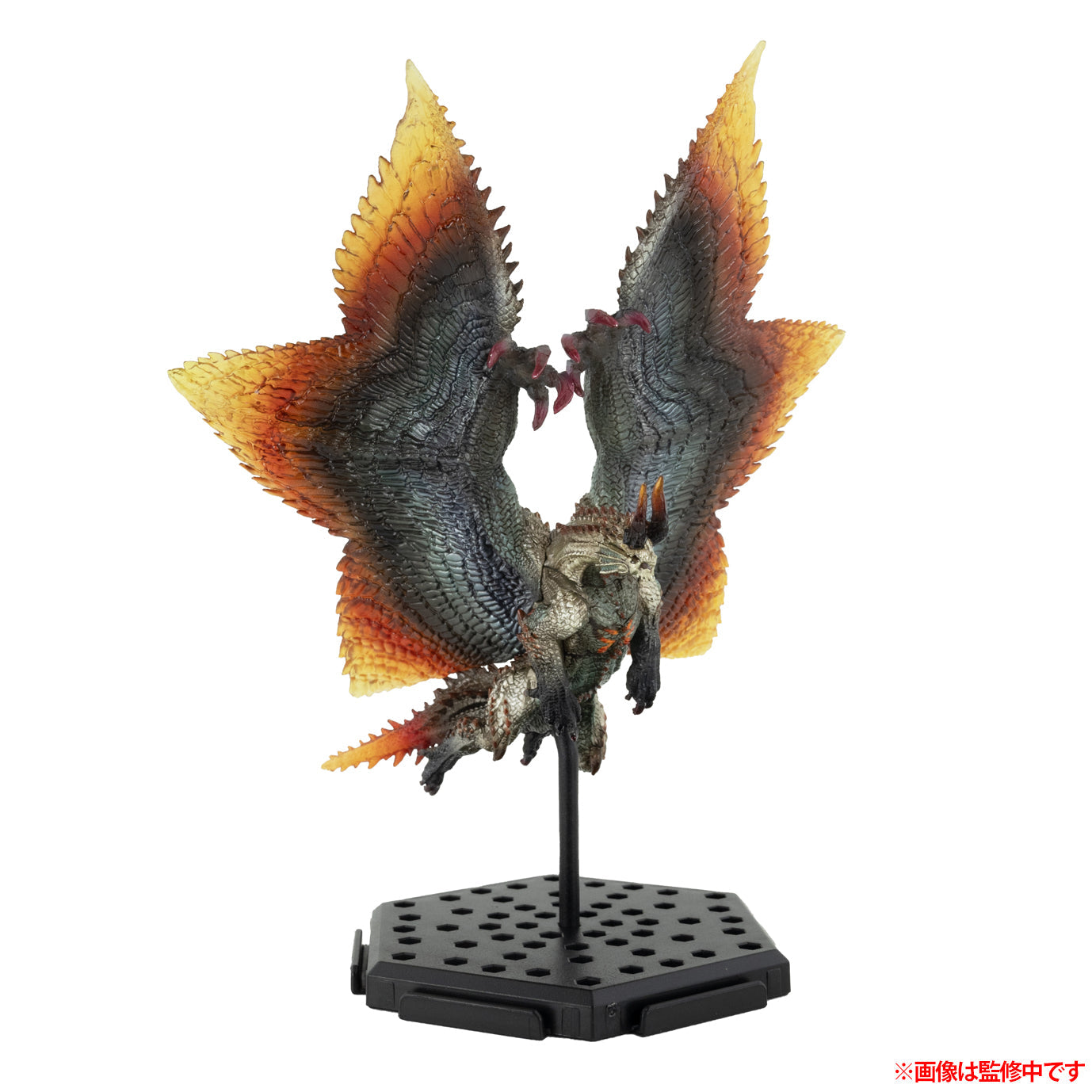 MONSTER HUNTER CAPCOM FIGURE BUILDER STANDARD MODEL PLUS VOL. 26 TRADING FIGURE Anime Pop