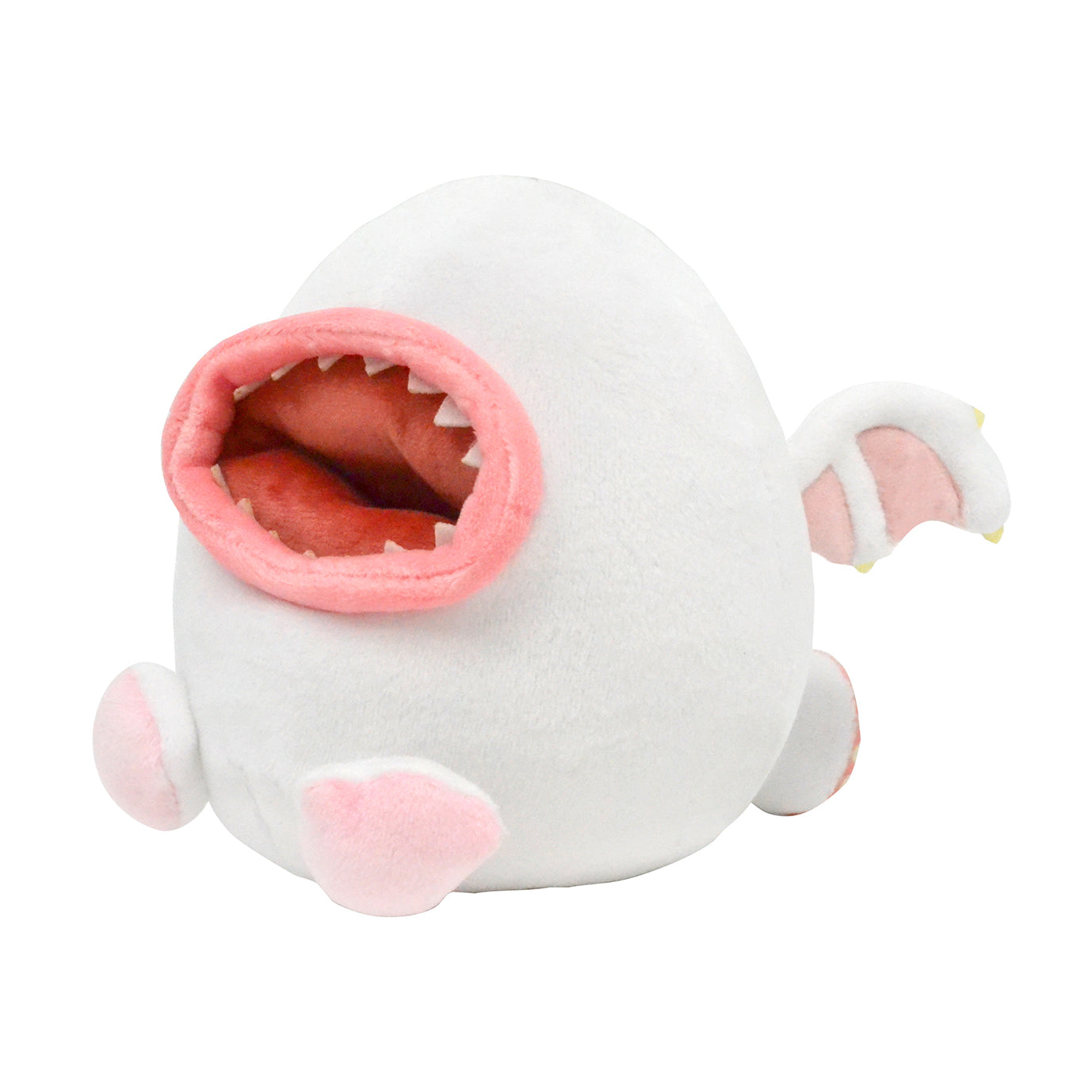 MONSTER HUNTER - KHEZU FUWA TAMA MINI PLUSH Anime Pop