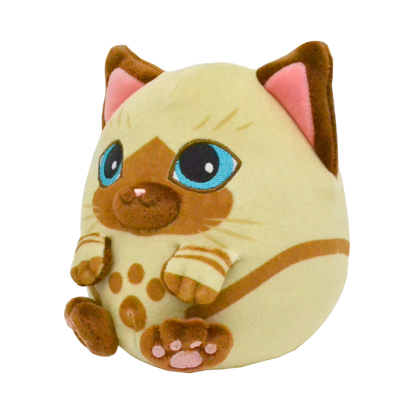 MONSTER HUNTER - FELYNE FUWA TAMA MINI PLUSH Anime Pop