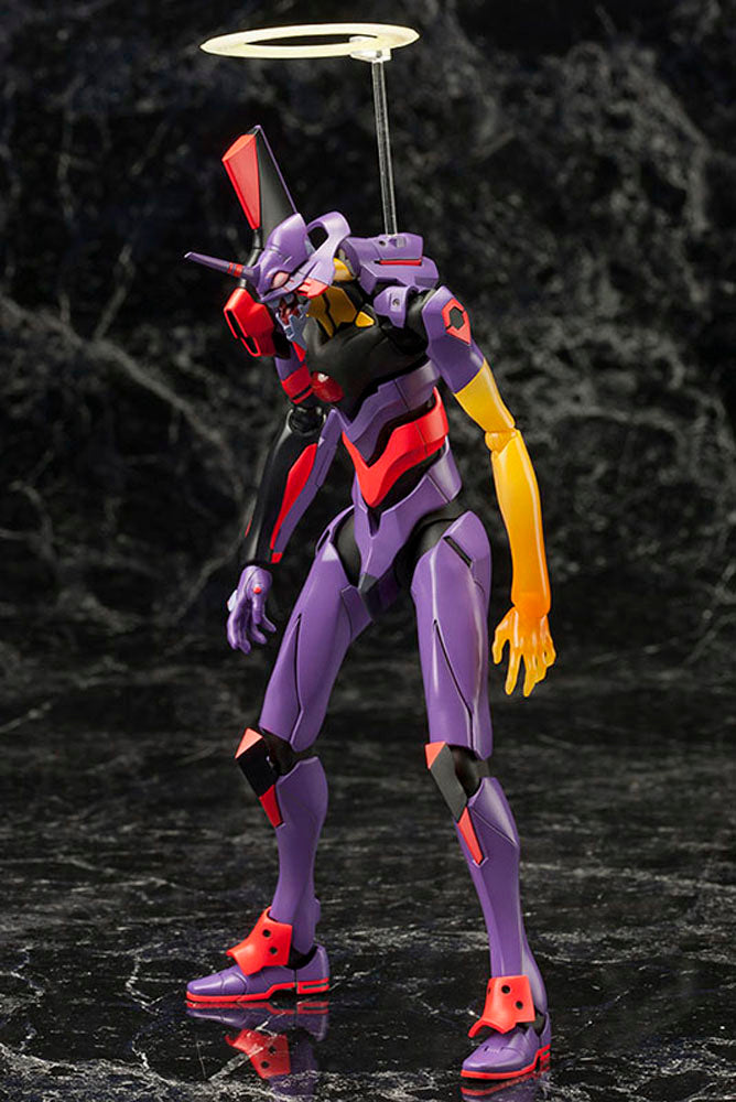 EVANGELION: 3.0 YOU CAN (NOT) REDO - REGULAR ARTIFICIAL HUMAN EVANGELION TEST TYPE-01 AWAKE VER. MODEL KIT Anime Pop