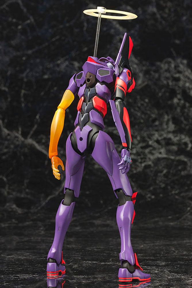 EVANGELION: 3.0 YOU CAN (NOT) REDO - REGULAR ARTIFICIAL HUMAN EVANGELION TEST TYPE-01 AWAKE VER. MODEL KIT Anime Pop
