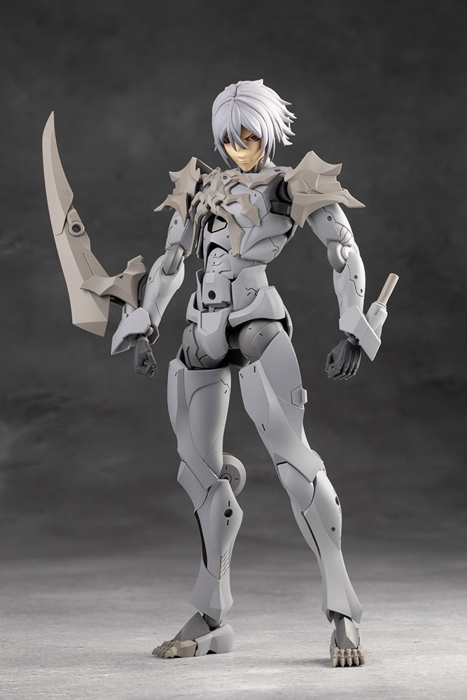 MEGALOMARIA UNLIMITED UNIVERSE - ZIRCONIA MODEL KIT Anime Pop