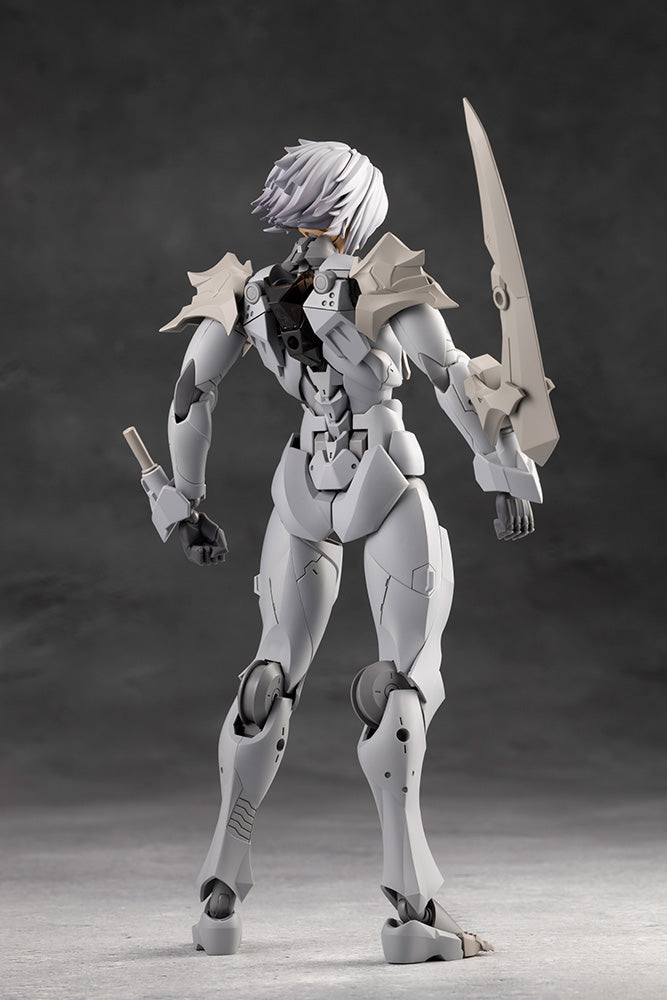 MEGALOMARIA UNLIMITED UNIVERSE - ZIRCONIA MODEL KIT Anime Pop