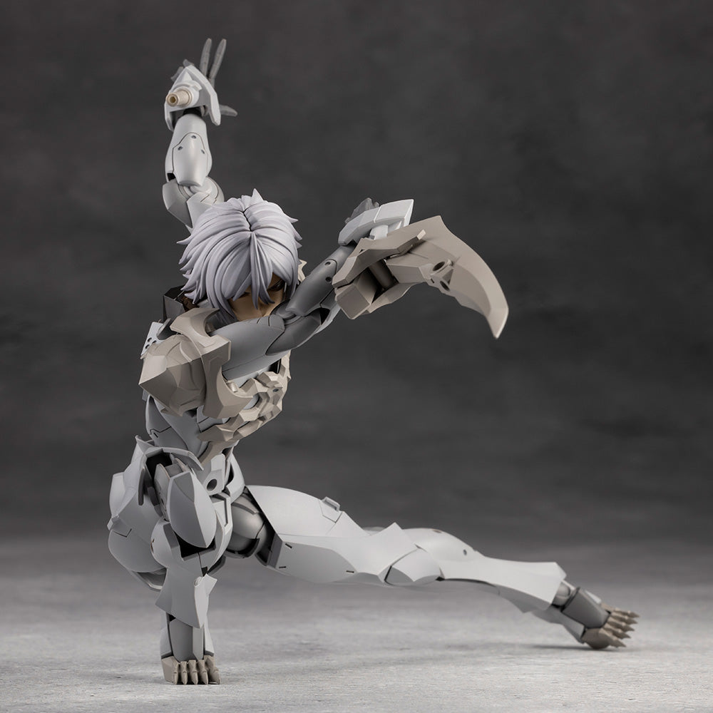 MEGALOMARIA UNLIMITED UNIVERSE - ZIRCONIA MODEL KIT Anime Pop