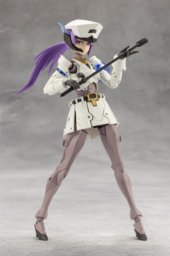 MEGALOMARIA UNLIMITED UNIVERSE - VANGUARD LEADER MODEL KIT Anime Pop