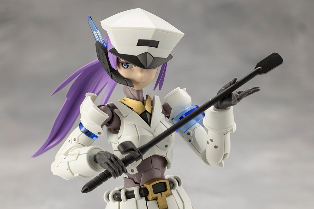 MEGALOMARIA UNLIMITED UNIVERSE - VANGUARD LEADER MODEL KIT Anime Pop
