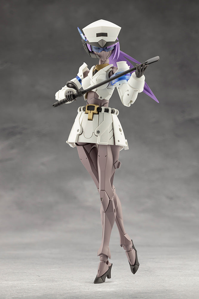 MEGALOMARIA UNLIMITED UNIVERSE - VANGUARD LEADER MODEL KIT Anime Pop