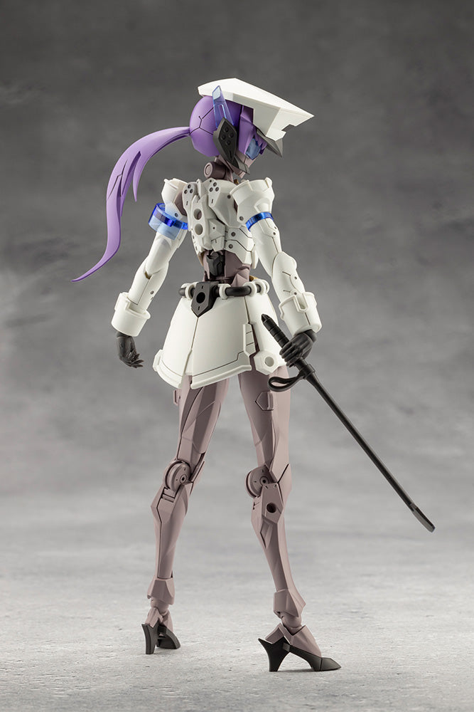 MEGALOMARIA UNLIMITED UNIVERSE - VANGUARD LEADER MODEL KIT Anime Pop