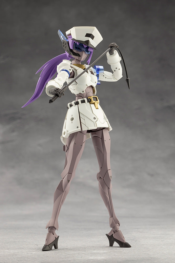 MEGALOMARIA UNLIMITED UNIVERSE - VANGUARD LEADER MODEL KIT Anime Pop