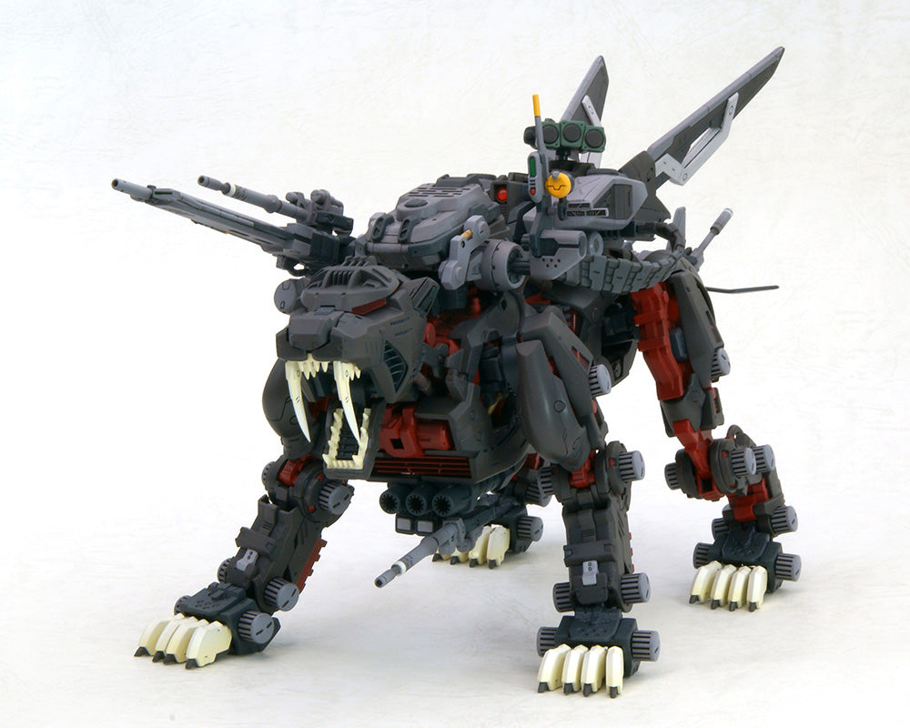 ZOIDS - GREAT SABRE HMM EPZ-003 MARKING PLUS VER. MODEL KIT Anime Pop