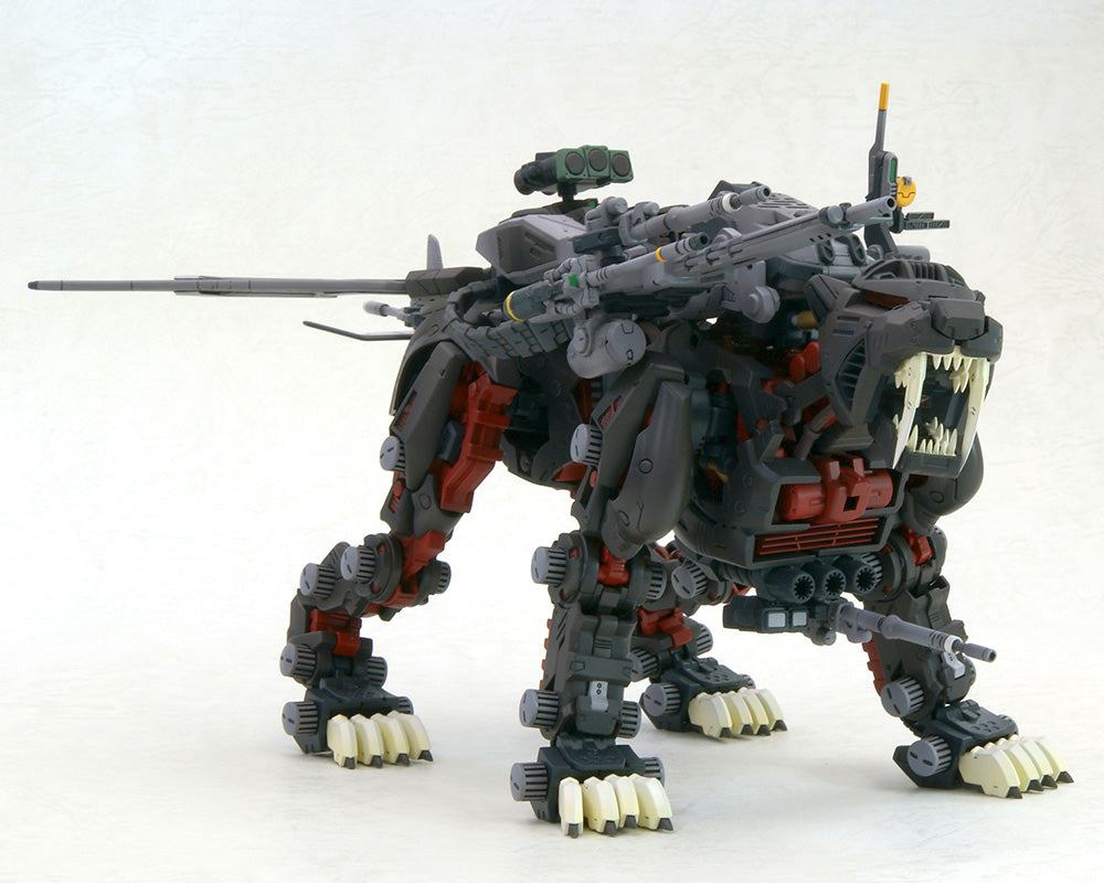 ZOIDS - GREAT SABRE HMM EPZ-003 MARKING PLUS VER. MODEL KIT Anime Pop
