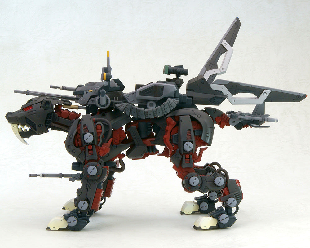 ZOIDS - GREAT SABRE HMM EPZ-003 MARKING PLUS VER. MODEL KIT Anime Pop