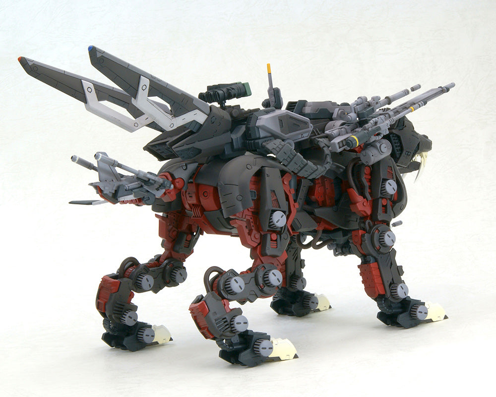 ZOIDS - GREAT SABRE HMM EPZ-003 MARKING PLUS VER. MODEL KIT Anime Pop