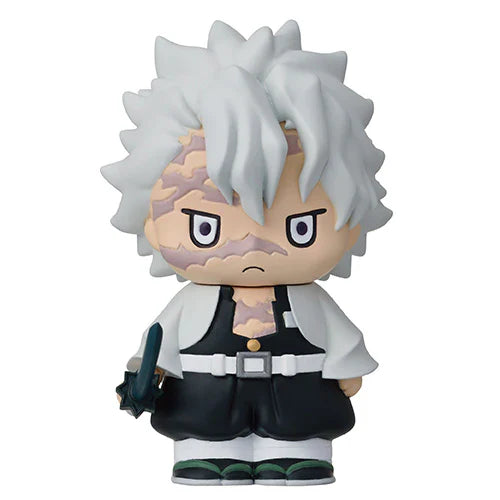 DEMON SLAYER PUPPET MASCOT VOLUME 1 TRADING FIGURE Anime Pop