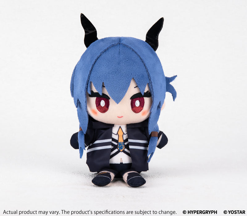 ARKNIGHTS - CH'EN OPE NUI PLUSH Anime Pop