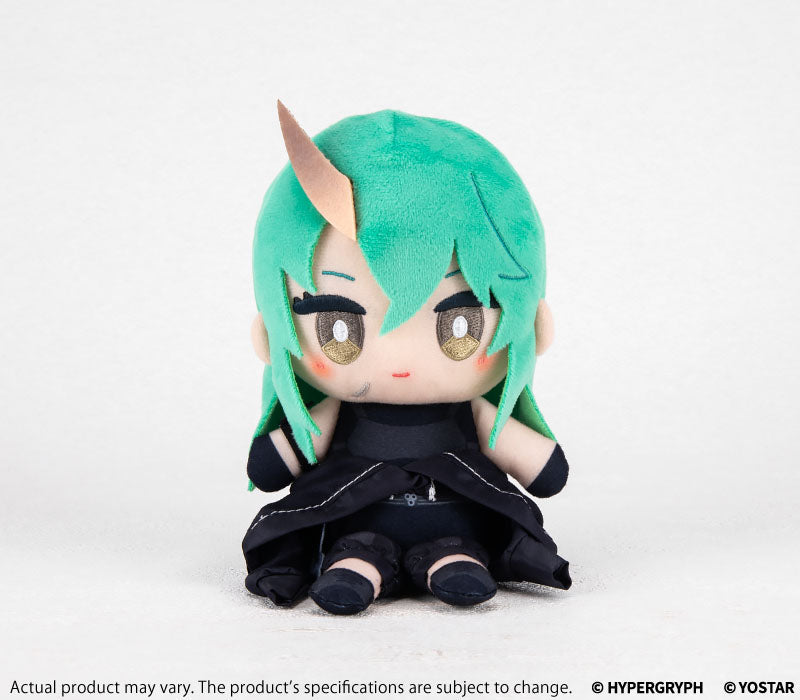 ARKNIGHTS - HOSHIGUMA OPE NUI PLUSH Anime Pop