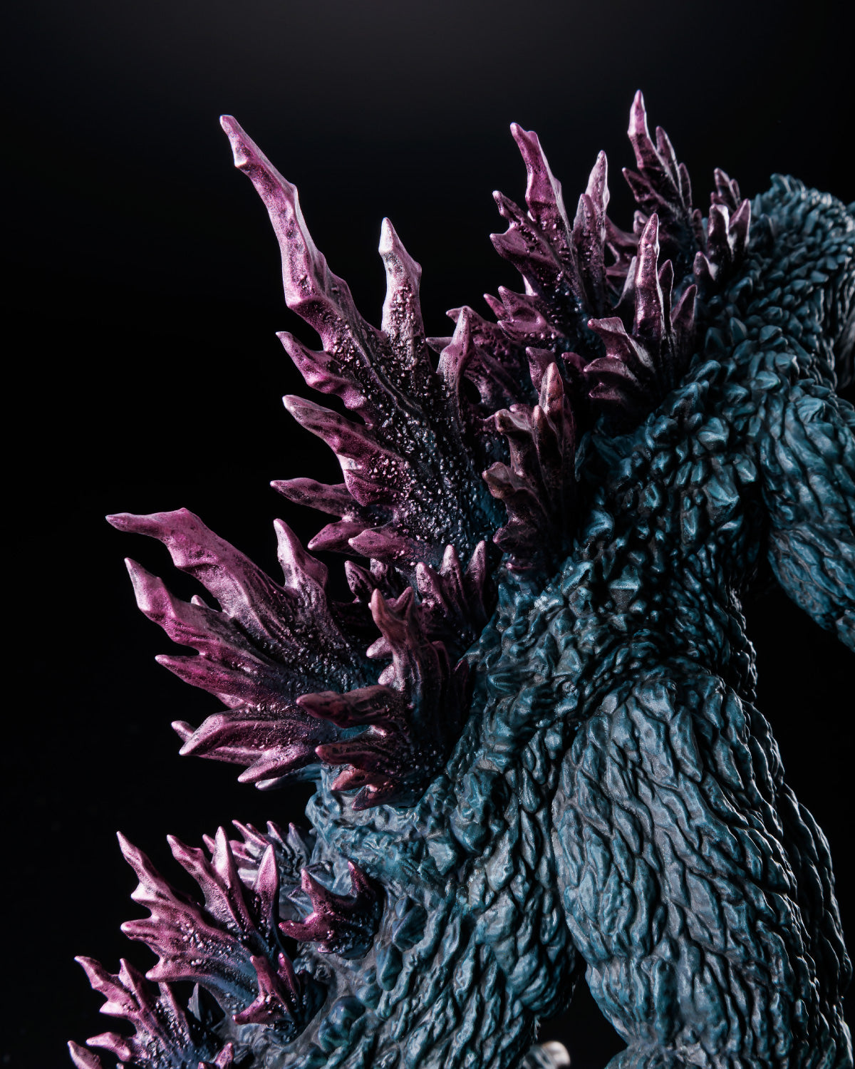 GODZILLA 2000: MILLENIUM - GODZILLA (1999) PLAFIG. PF-02 MODEL KIT Anime Pop