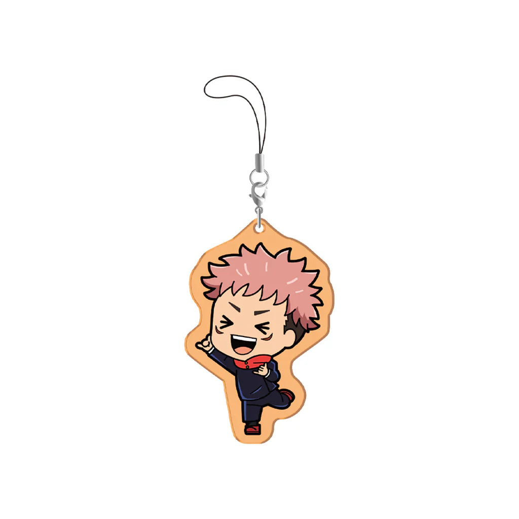 JUJUTSU KAISEN CHOKOKAWA ACRYLIC VOLUME 2 Anime Pop