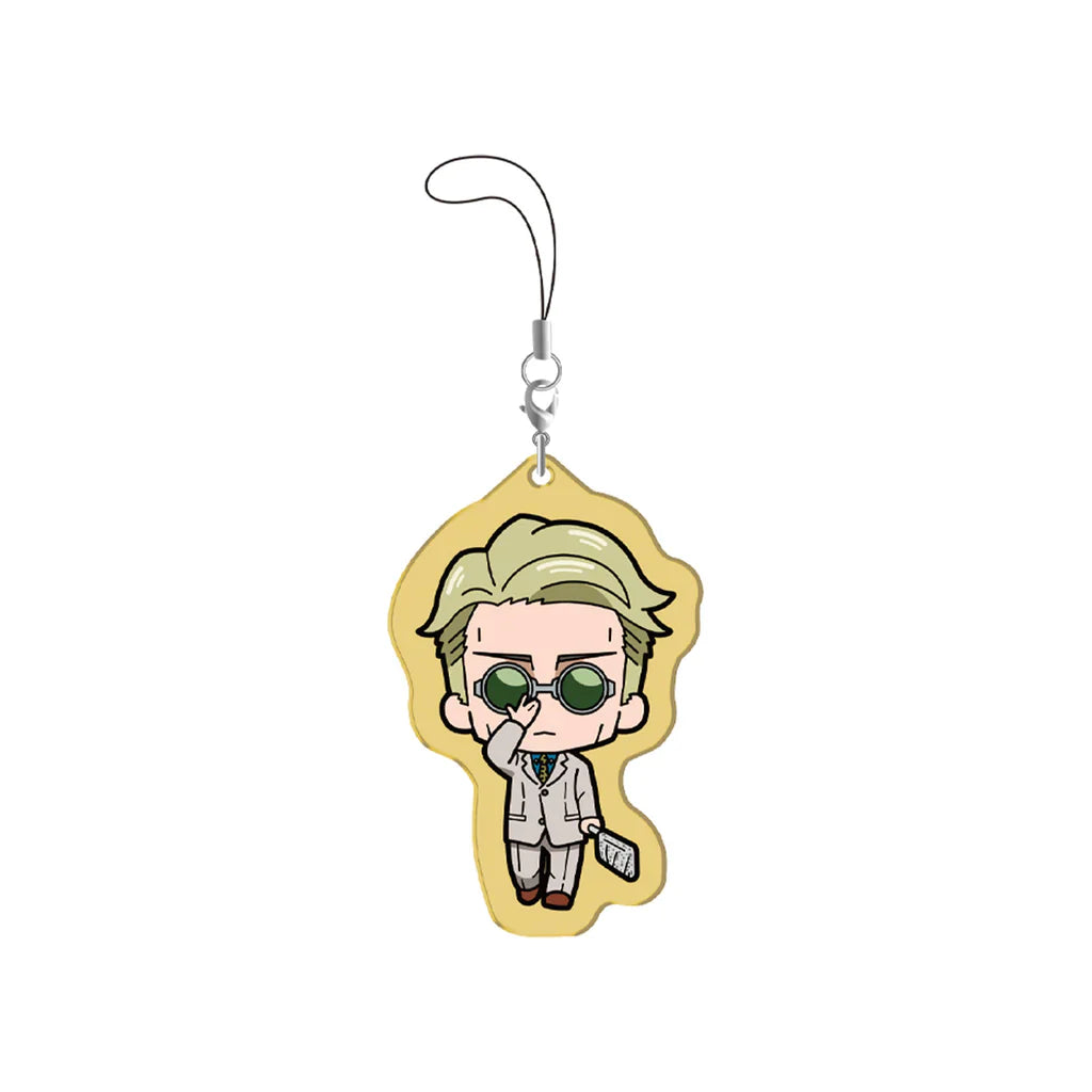 JUJUTSU KAISEN CHOKOKAWA ACRYLIC VOLUME 2 Anime Pop